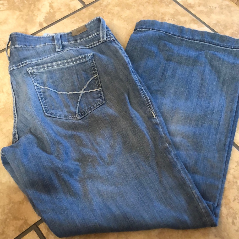 Ariat trousers